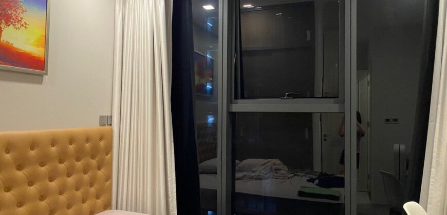 Bán CC The Park Residence, 1,8 tỷ, 52m2, Nhà Bè, HCM
