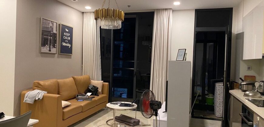 Bán CC The Park Residence, 1,8 tỷ, 52m2, Nhà Bè, HCM
