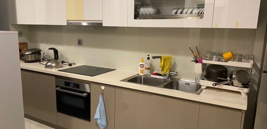 Bán CC The Park Residence, 1,8 tỷ, 52m2, Nhà Bè, HCM