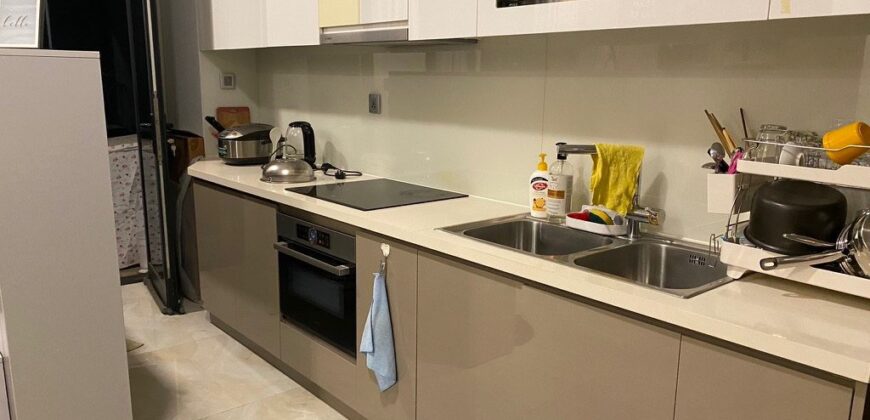 Bán CC The Park Residence, 1,8 tỷ, 52m2, Nhà Bè, HCM
