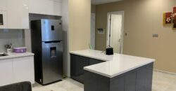 Bán CC The Park Residence, 2,4 tỷ, 68m2, đầy đủ nội thất tại Nguyễn Hữu Thọ, Nhà Bè