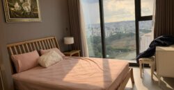 Bán CC The Park Residence, 2,4 tỷ, 68m2, đầy đủ nội thất tại Nguyễn Hữu Thọ, Nhà Bè