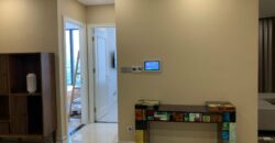 Bán CC The Park Residence, 2,4 tỷ, 68m2, đầy đủ nội thất tại Nguyễn Hữu Thọ, Nhà Bè