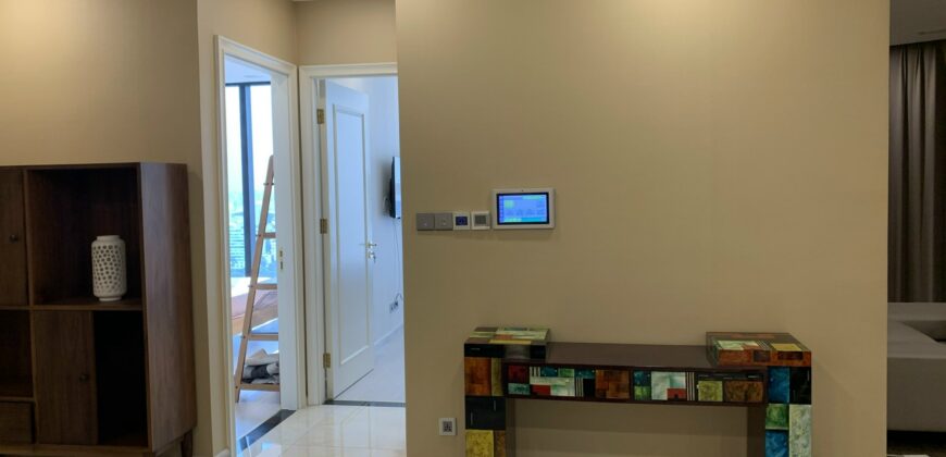 Bán CC The Park Residence, 2,4 tỷ, 68m2, đầy đủ nội thất tại Nguyễn Hữu Thọ, Nhà Bè