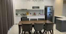 Bán CC The Park Residence, 2,4 tỷ, 68m2, đầy đủ nội thất tại Nguyễn Hữu Thọ, Nhà Bè