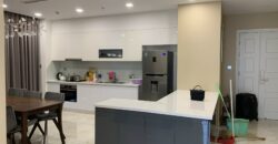 Bán CC The Park Residence, 2,4 tỷ, 68m2, đầy đủ nội thất tại Nguyễn Hữu Thọ, Nhà Bè