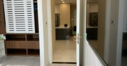 Bán CC The Park Residence, 2,4 tỷ, 68m2, đầy đủ nội thất tại Nguyễn Hữu Thọ, Nhà Bè