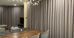 Bán CC The Park Residence, 2,4 tỷ, 68m2, đầy đủ nội thất tại Nguyễn Hữu Thọ, Nhà Bè