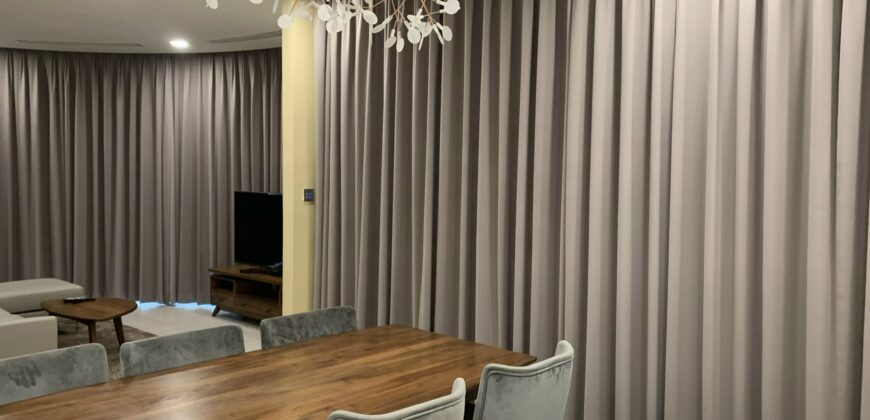 Bán CC The Park Residence, 2,4 tỷ, 68m2, đầy đủ nội thất tại Nguyễn Hữu Thọ, Nhà Bè