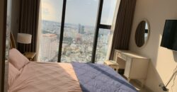 Bán CC The Park Residence, 2,4 tỷ, 68m2, đầy đủ nội thất tại Nguyễn Hữu Thọ, Nhà Bè