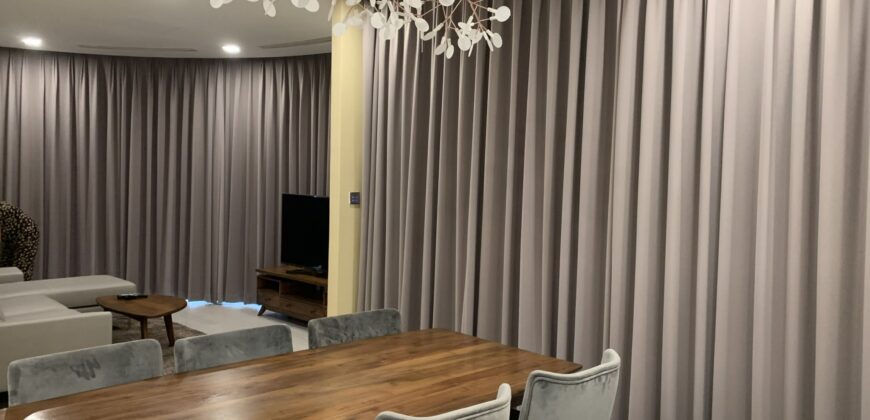 Bán CC The Park Residence, 2,4 tỷ, 68m2, đầy đủ nội thất tại Nguyễn Hữu Thọ, Nhà Bè