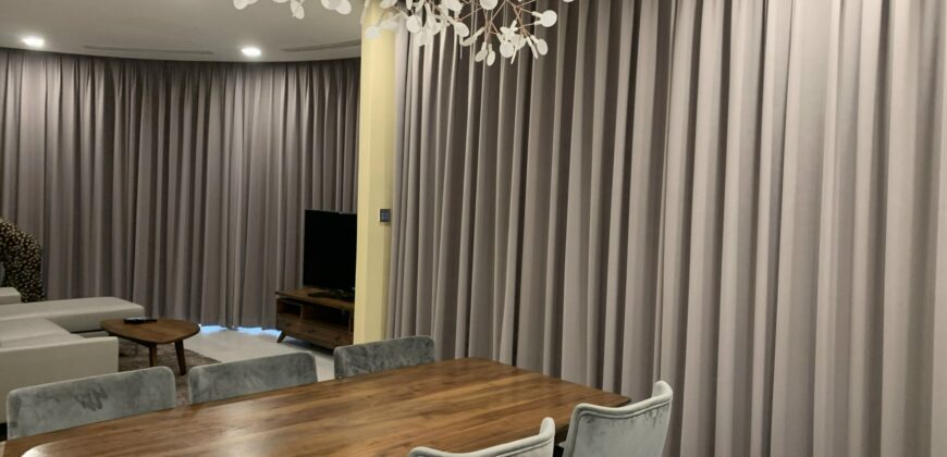 Bán CC The Park Residence, 2,4 tỷ, 68m2, đầy đủ nội thất tại Nguyễn Hữu Thọ, Nhà Bè
