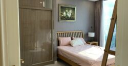 Bán CC The Park Residence, 2,4 tỷ, 68m2, đầy đủ nội thất tại Nguyễn Hữu Thọ, Nhà Bè