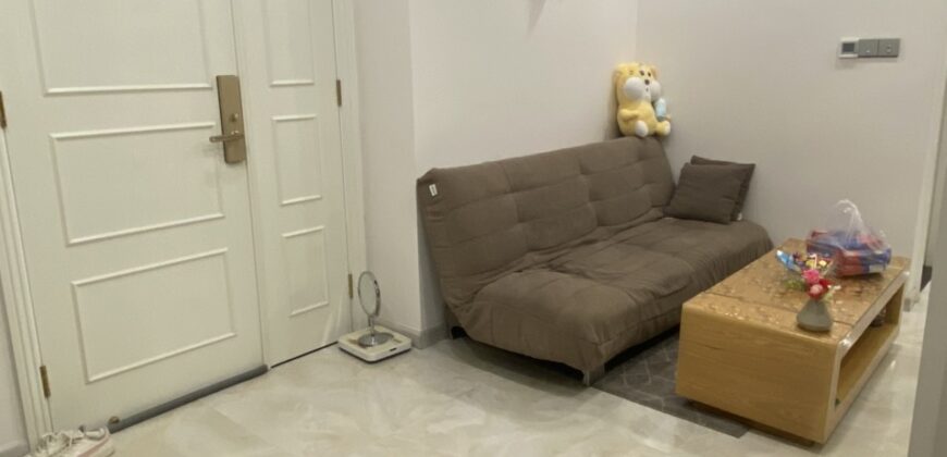Bán CC The Park Residence, 2,4 tỷ, 73m2, giá siêu hời, Hot!