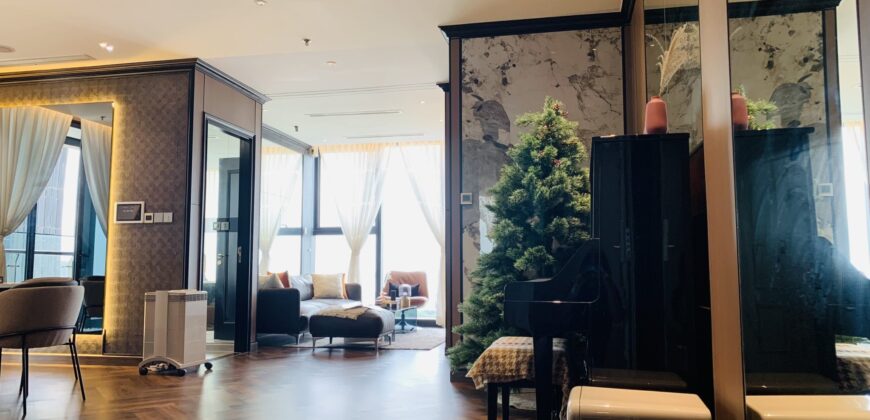 Bán CC The Park Residence, Nguyễn Hữu Thọ, Phước Kiển, Nhà Bè, 3,1 tỷ, 106m2 hàng hot chỉ với