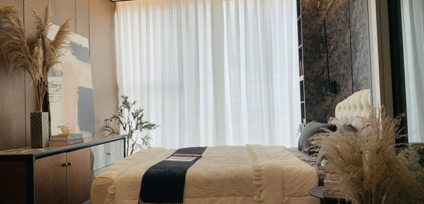 Bán CC The Park Residence, Nguyễn Hữu Thọ, Phước Kiển, Nhà Bè, 3,1 tỷ, 106m2 hàng hot chỉ với