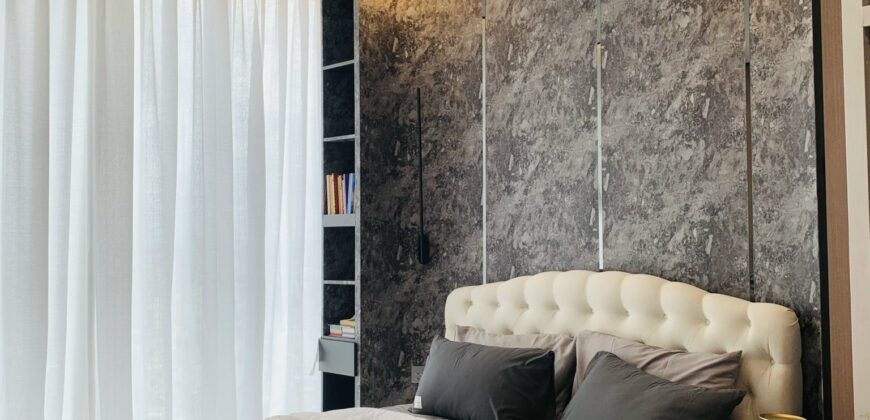 Bán CC The Park Residence, Nguyễn Hữu Thọ, Phước Kiển, Nhà Bè, 3,1 tỷ, 106m2 hàng hot chỉ với
