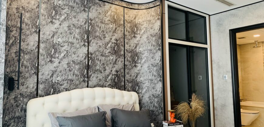 Bán CC The Park Residence, Nguyễn Hữu Thọ, Phước Kiển, Nhà Bè, 3,1 tỷ, 106m2 hàng hot chỉ với
