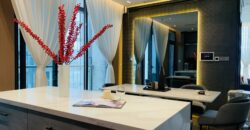 Bán CC The Park Residence, Nguyễn Hữu Thọ, Phước Kiển, Nhà Bè, 3,1 tỷ, 106m2 hàng hot chỉ với
