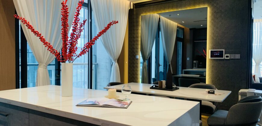 Bán CC The Park Residence, Nguyễn Hữu Thọ, Phước Kiển, Nhà Bè, 3,1 tỷ, 106m2 hàng hot chỉ với