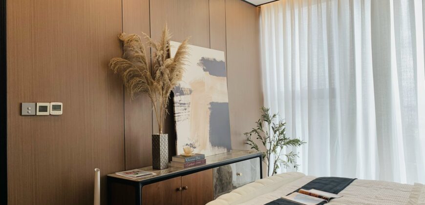 Bán CC The Park Residence, Nguyễn Hữu Thọ, Phước Kiển, Nhà Bè, 3,1 tỷ, 106m2 hàng hot chỉ với