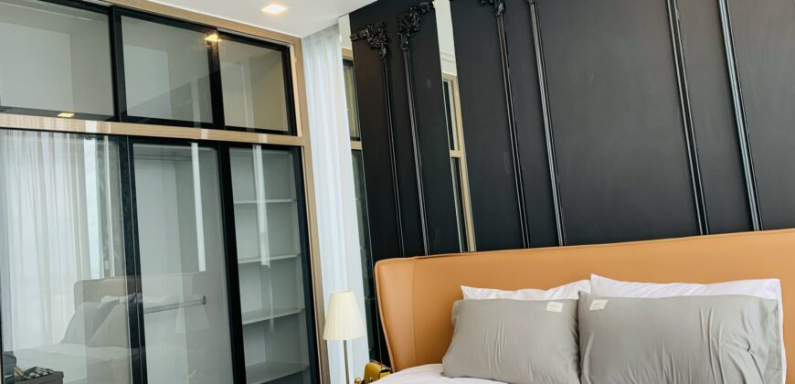 Bán CC The Park Residence, Nguyễn Hữu Thọ, Phước Kiển, Nhà Bè, 3,1 tỷ, 106m2 hàng hot chỉ với
