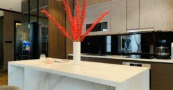 Bán CC The Park Residence, Nguyễn Hữu Thọ, Phước Kiển, Nhà Bè, 3,1 tỷ, 106m2 hàng hot chỉ với