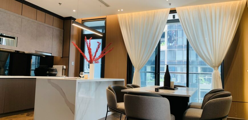 Bán CC The Park Residence, Nguyễn Hữu Thọ, Phước Kiển, Nhà Bè, 3,1 tỷ, 106m2 hàng hot chỉ với