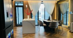 Bán CC The Park Residence, Nguyễn Hữu Thọ, Phước Kiển, Nhà Bè, 3,1 tỷ, 106m2 hàng hot chỉ với
