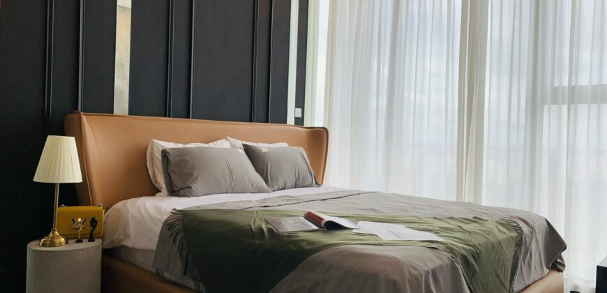 Bán CC The Park Residence, Nguyễn Hữu Thọ, Phước Kiển, Nhà Bè, 3,1 tỷ, 106m2 hàng hot chỉ với