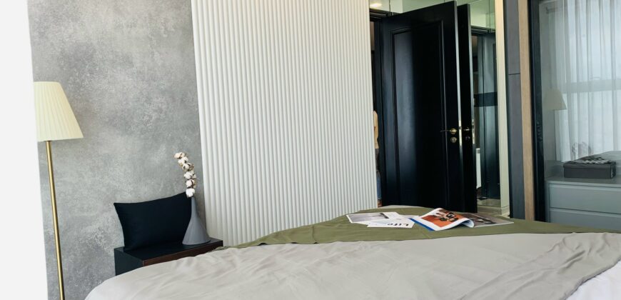 Bán CC The Park Residence, Nguyễn Hữu Thọ, Phước Kiển, Nhà Bè, 3,1 tỷ, 106m2 hàng hot chỉ với
