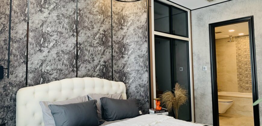 Bán CC The Park Residence, Nguyễn Hữu Thọ, Phước Kiển, Nhà Bè, 3,1 tỷ, 106m2 hàng hot chỉ với