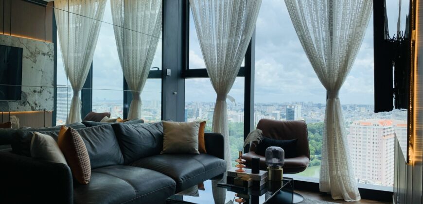 Bán CC The Park Residence, Nguyễn Hữu Thọ, Phước Kiển, Nhà Bè, 3,1 tỷ, 106m2 hàng hot chỉ với