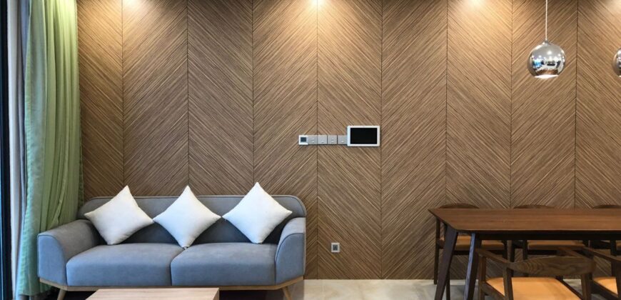 Bán CC tại The Park Residence, 2,5 tỷ, 73m2, full nội thất