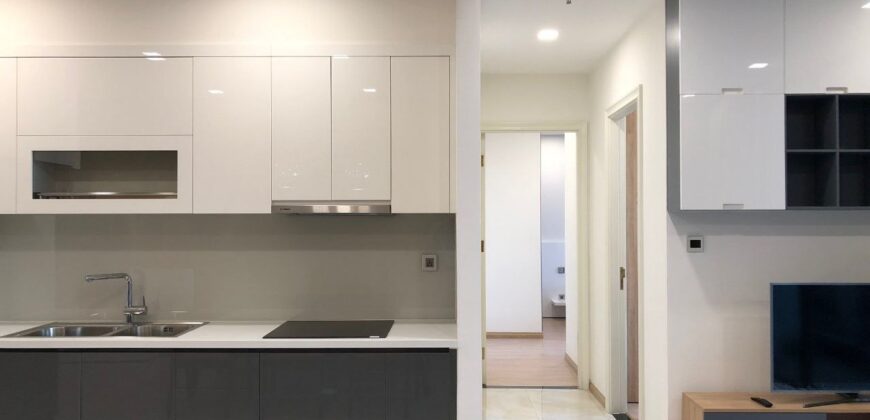 Bán CC tại The Park Residence, 2,5 tỷ, 73m2, full nội thất