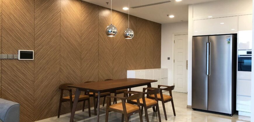 Bán CC tại The Park Residence, 2,5 tỷ, 73m2, full nội thất