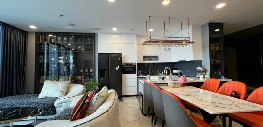 Bán CH Saigon South Residences, 5,8 tỷ, 100m2, view đẹp, chính chủ, Nhà Bè, HCM