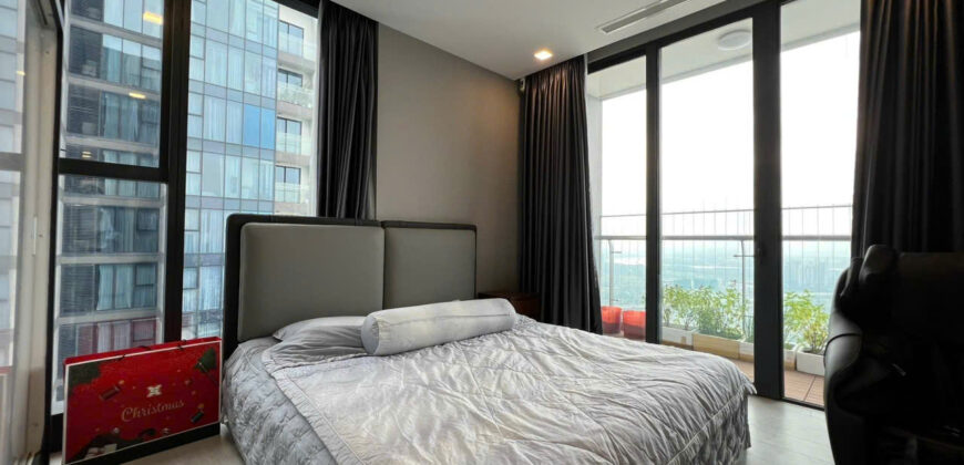 Bán CH Saigon South Residences, 5,8 tỷ, 100m2, view đẹp, chính chủ, Nhà Bè, HCM