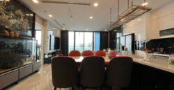 Bán CH Saigon South Residences, 5,8 tỷ, 100m2, view đẹp, chính chủ, Nhà Bè, HCM