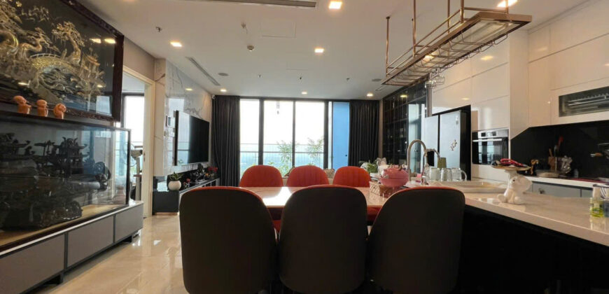 Bán CH Saigon South Residences, 5,8 tỷ, 100m2, view đẹp, chính chủ, Nhà Bè, HCM