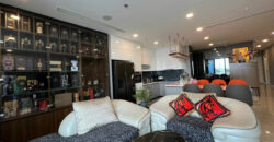 Bán CH Saigon South Residences, 5,8 tỷ, 100m2, view đẹp, chính chủ, Nhà Bè, HCM