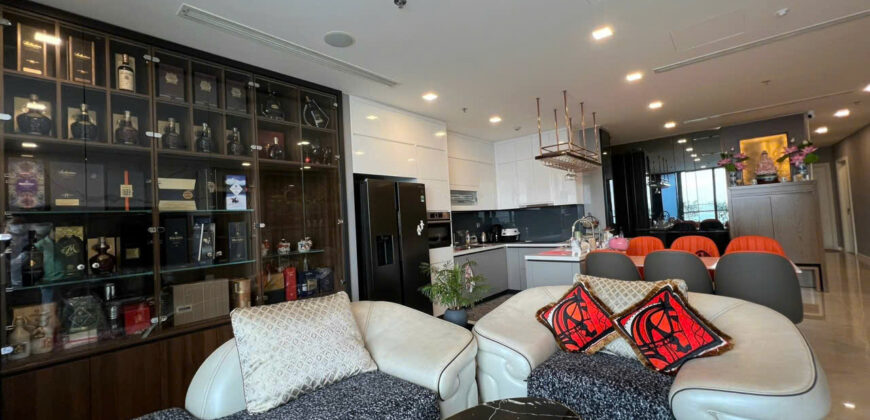 Bán CH Saigon South Residences, 5,8 tỷ, 100m2, view đẹp, chính chủ, Nhà Bè, HCM