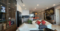 Bán CH Saigon South Residences, 5,8 tỷ, 100m2, view đẹp, chính chủ, Nhà Bè, HCM
