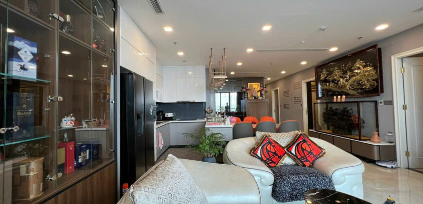 Bán CH Saigon South Residences, 5,8 tỷ, 100m2, view đẹp, chính chủ, Nhà Bè, HCM
