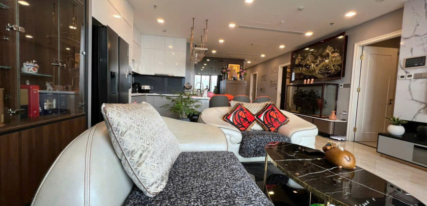 Bán CH Saigon South Residences, 5,8 tỷ, 100m2, view đẹp, chính chủ, Nhà Bè, HCM