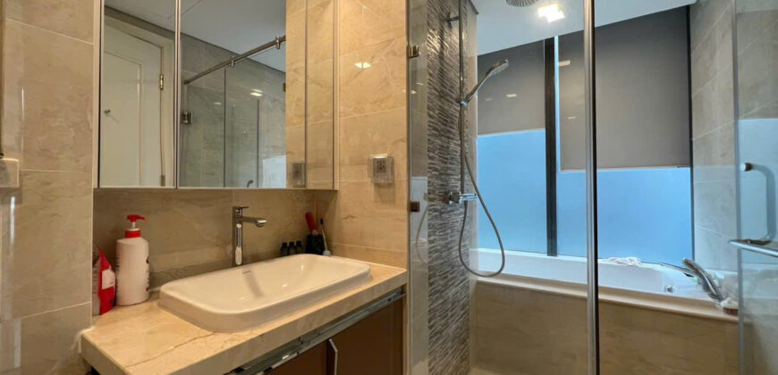 Bán CH Saigon South Residences, 5,8 tỷ, 100m2, view đẹp, chính chủ, Nhà Bè, HCM