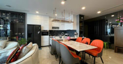 Bán CH Saigon South Residences, 5,8 tỷ, 100m2, view đẹp, chính chủ, Nhà Bè, HCM