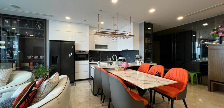 Bán CH Saigon South Residences, 5,8 tỷ, 100m2, view đẹp, chính chủ, Nhà Bè, HCM
