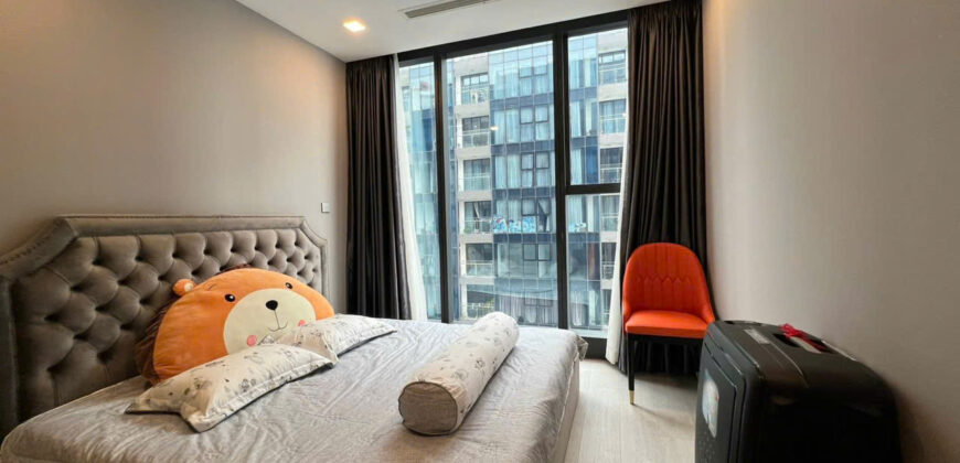 Bán CH Saigon South Residences, 5,8 tỷ, 100m2, view đẹp, chính chủ, Nhà Bè, HCM