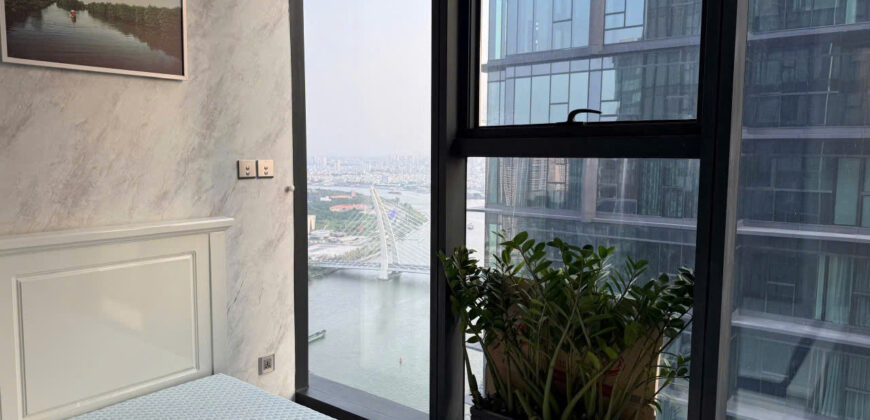 Bán CC đẹp tại Sunrise Riverside, Nguyễn Hữu Thọ, Nhà Bè, 5,8 tỷ, 98m2 Hot!